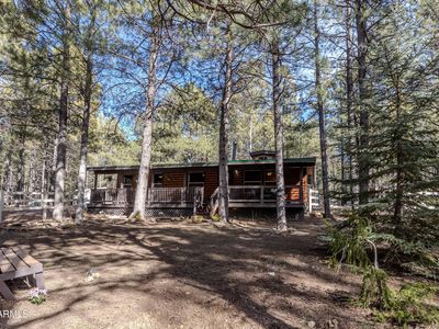 1415 SHEEP SPRINGS Road, Heber, AZ, 85931