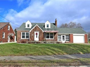 452 E Park Ave, Hubbard, OH 44425