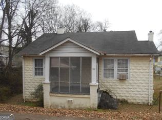 902 Avenue E, West Point, GA 31833