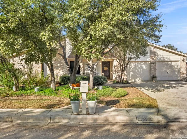 14627 GREEN OAKS WOODS, San Antonio, TX 78249