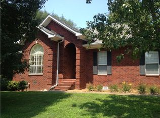 602 Thatcher Ct, Murfreesboro, TN 37129