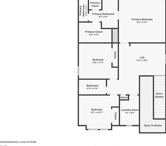 1223 Paintbrush Dr — Photo 3