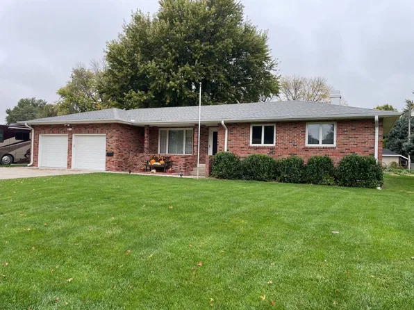 109 Mark St, Aurora, NE 68818