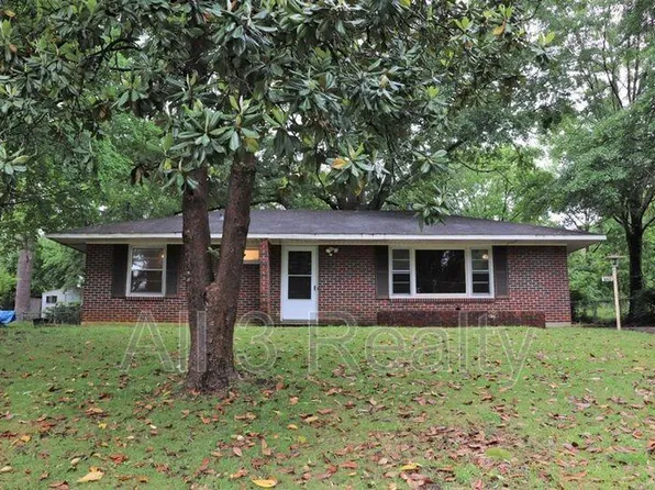 726 S Marquette Dr, Montgomery, AL 36109