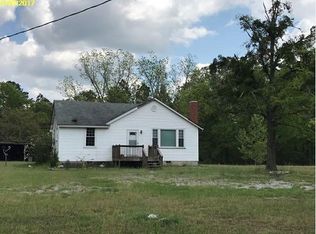 838 Mount Zion Rd, Camden, SC 29020