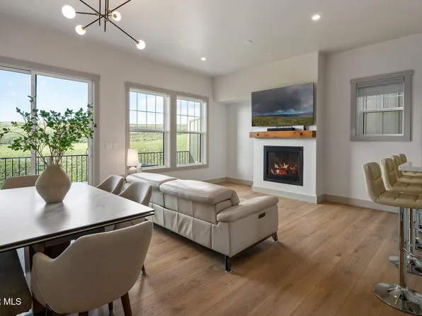 215 EAGLE RIDGE Circle, Granby, CO 80446