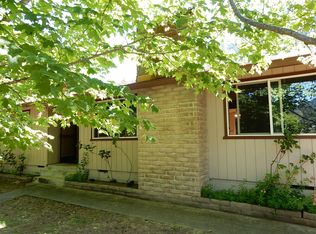 111 Fireway Ln, Willow Creek, CA 95573