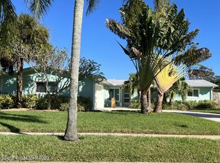 571 Kale St, Satellite Beach, FL 32937