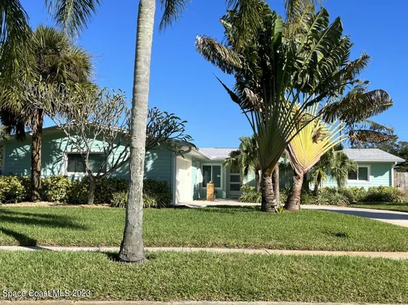 571 Kale St, Satellite Beach, FL 32937