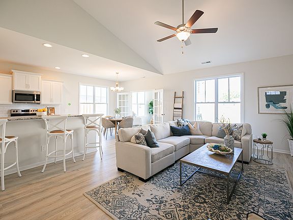 The Danforth Plan, Bell Meadows, Winnabow, NC 28479 | Zillow