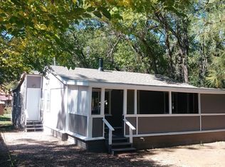 1358 S Penrod Dr, Pinetop, AZ 85935
