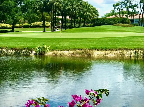 9231 Spring Run Blvd APT 2106, Estero, FL 34135