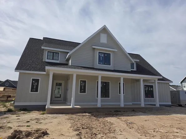 560 Meadow CIRCLE E E, Kohler, WI 53044