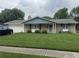 435 Nies Ave, Englewood, OH