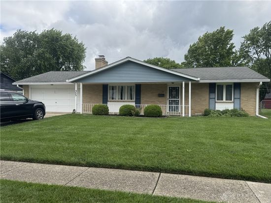 435 Nies Ave, Englewood, OH 45322