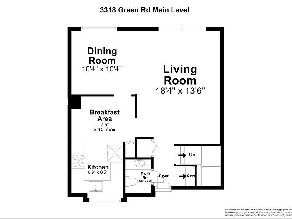 1st image of this home