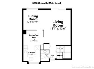 3318 Green Rd, Ann Arbor, MI 48105