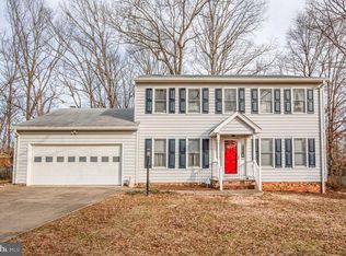 603 Galveston Rd, Fredericksburg, VA 22405
