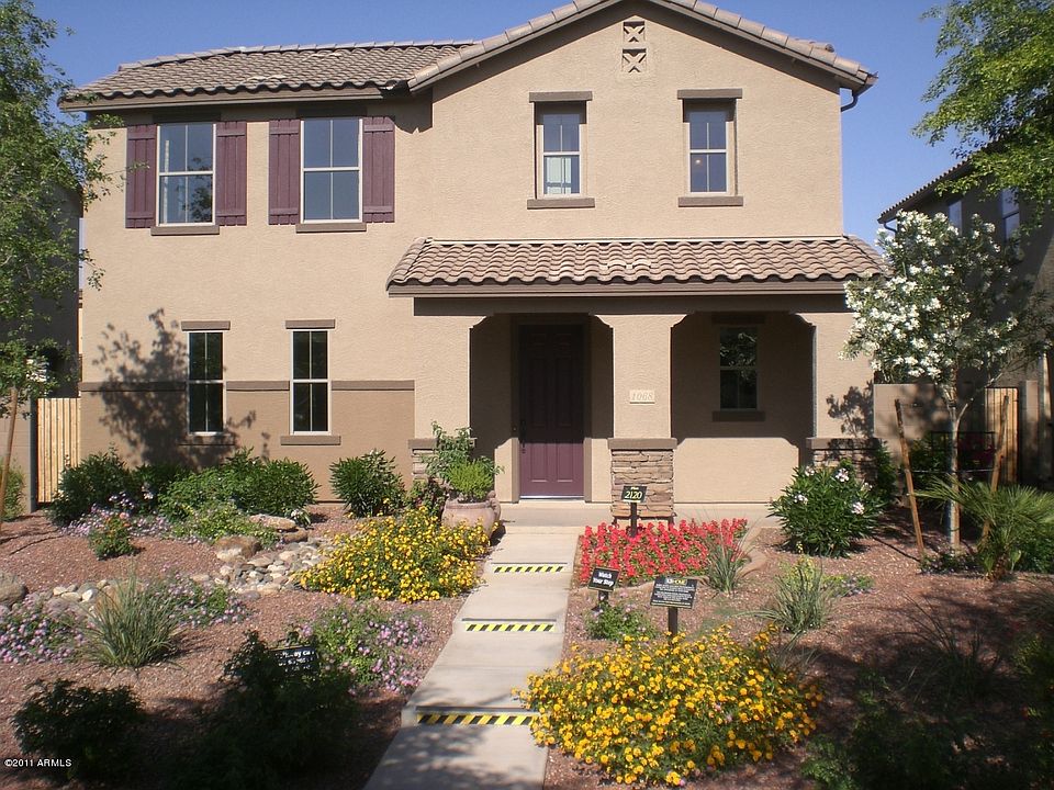 1st image of 1068 S Hawk Lane Lot 114