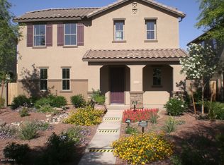 1068 S Hawk Ln LOT 114, Gilbert, AZ 85296