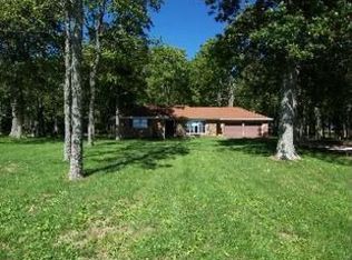 6643 Hawley Mills Rd, New Paris, OH 45347