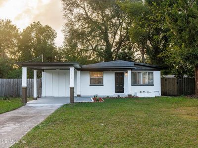 11478 EMUNESS Road, Jacksonville, FL, 32218