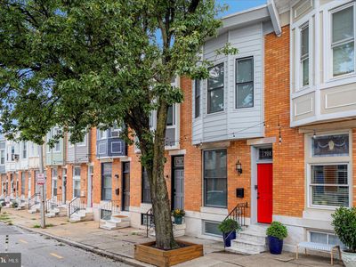 708 S Potomac St, Baltimore, MD, 21224