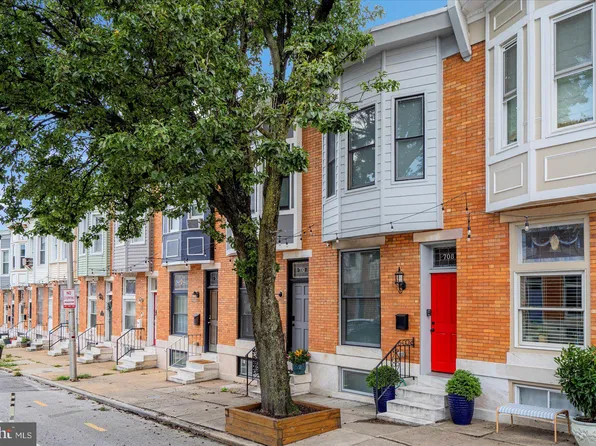 708 S Potomac St, Baltimore, MD 21224