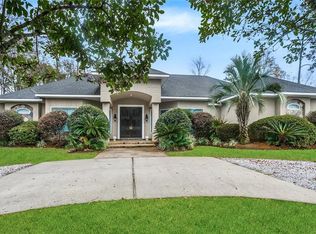 15000 Dendinger Dr, Covington, LA 70433