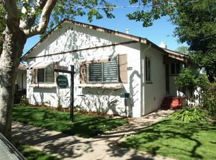 1105 S B St, San Mateo, CA 94401
