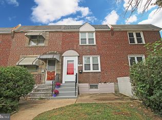 716 Beech Ave, Glenolden, PA 19036
