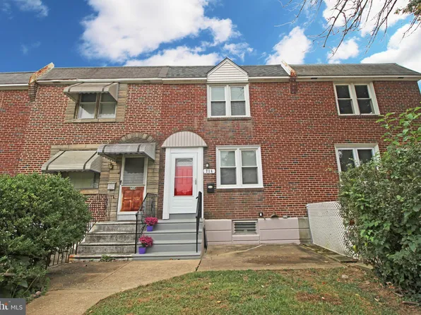 716 Beech Ave, Glenolden, PA 19036