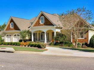 174 Twin Ponds Ln, Aiken, SC 29803