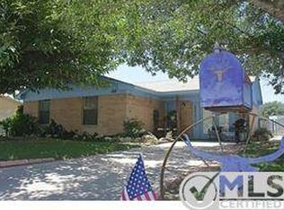 125 Meadow Ln, Early, TX 76802