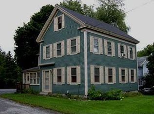 92 State St, Ellsworth, ME 04605