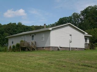 595 State Route 157, Oil City, PA 16301