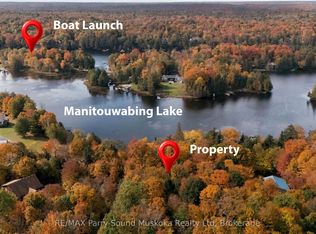 3 Maplewood Dr, McKellar, ON P2A 0B5