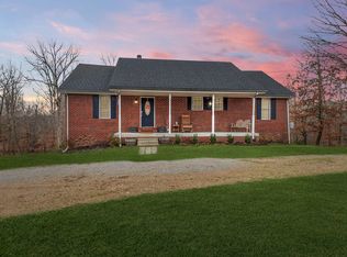 2323 Nubbin Ridge Rd LOT 12, Dickson, TN 37055