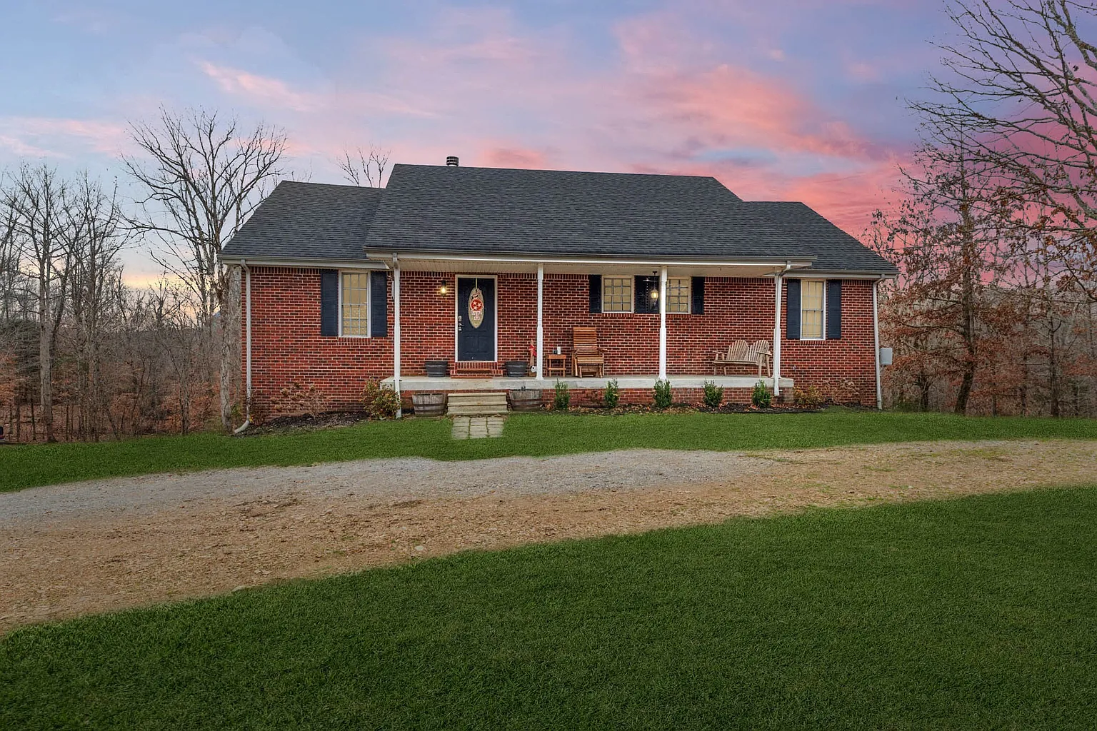 2323 Nubbin Ridge Rd photo 1