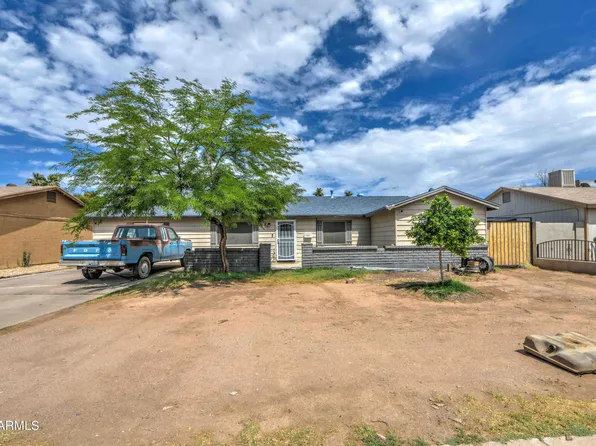 1813 N 63RD Drive, Phoenix, AZ 85035