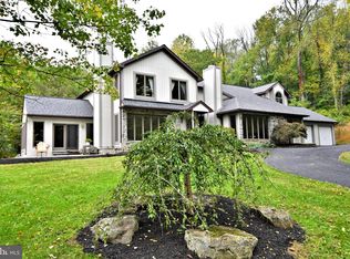 2901 Creek Rd, Elverson, PA 19520