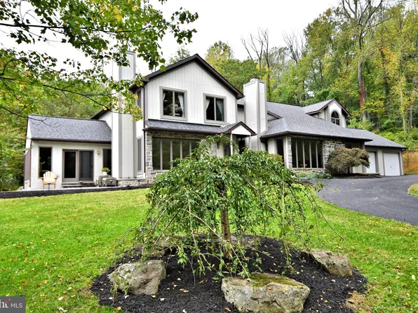 2901 Creek Rd, Elverson, PA 19520