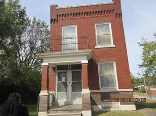 2007 Gano Ave, Saint Louis, MO 63107