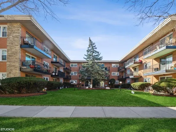 4744 N Kenneth Ave APT 3C, Chicago, IL 60630