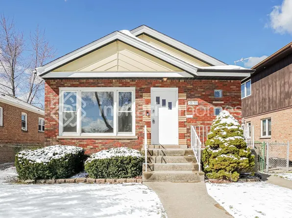 5850 S Natchez Ave, Chicago, IL 60638