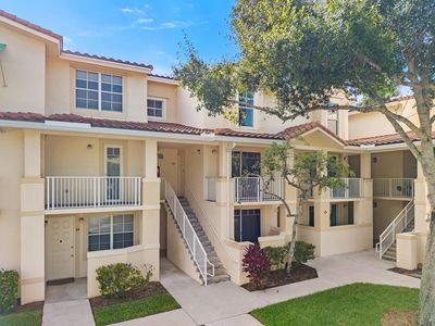 4772 CHANCELLOR Drive #23, Jupiter, FL, 33458