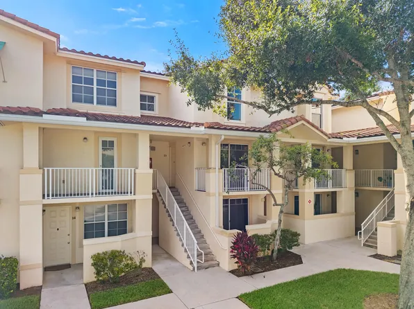 4772 CHANCELLOR Drive #23, Jupiter, FL 33458