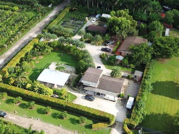 16020 SW 208th Ave, Miami, FL 33187