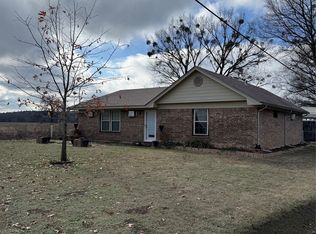 103 Farm Road 197, Arthur City, TX 75411