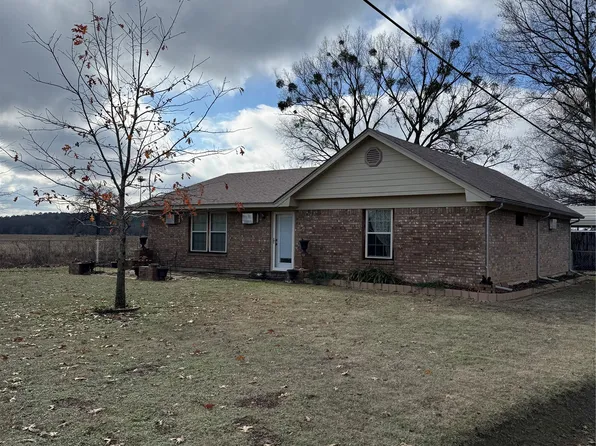 103 Farm Road 197, Arthur City, TX 75411